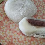 五十嵐もち店 - 