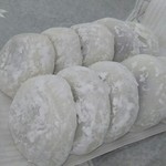 五十嵐もち店 - 