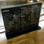 ひろしま丸かじり 中ちゃん - 