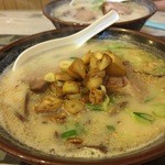 九州ラーメン うまか 岐南店 - 