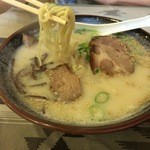 九州ラーメン うまか 岐南店 - 