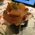 Nonta Sushi - 