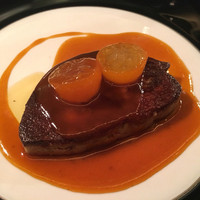 表参道うかい亭 - 
