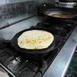 印度家庭料理 レカ - プランポリ♪