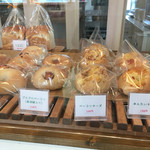 カエル ベーグル - 