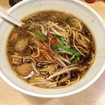 ホウテン - 博多もつそば