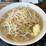 麺や土門 - 