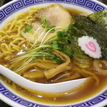 常勝軒TOKIO - 