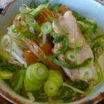 白蓮 - 替玉￥180