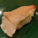 やま下 - 本ミル貝