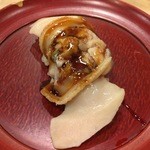 やま下 - 煮はまぐり