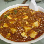 花梨 - 麻婆豆腐