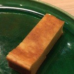 やま下 - 玉 つまみで