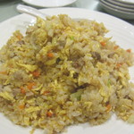 花梨 - 炒飯