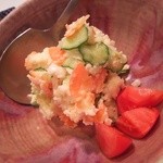 ポテトサラダ
