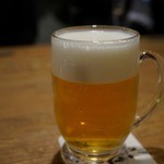 ミートハウス 炉区 - 