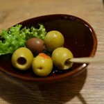 ミートハウス 炉区 - 