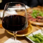 ミートハウス 炉区 - 