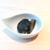黒杉 - 鮑の肝♡