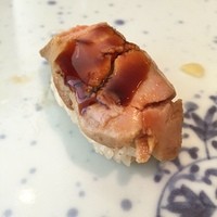 黒杉 - あん肝
                
                お鮨では食べたくないかな〜
