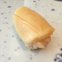 黒杉 - べったら漬け
                  
                  #これもお鮨では...