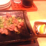 100826富山　やぶき　砂肝