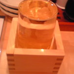 粋やぶき - 100826富山　やぶき　萬寿泉