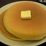 ウエスト青山ガーデン - ｳｴｽﾄﾎｯﾄｹｰｷ：しっかりと厚みがあります。