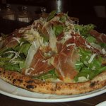 ア ミオ アージョ - PIZZA ビアンカネーヴェ