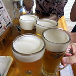 立ち呑みBAR RIKI - 