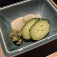 駒形前川 新丸ビル店 - 
