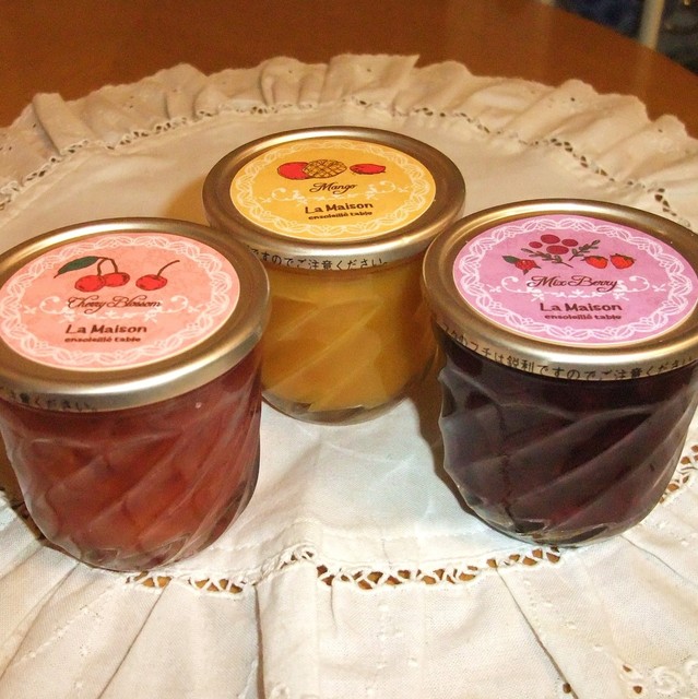 ラ メゾン アンソレイユターブル ルミネ立川店 La Maison Ensoleille Table 立川 カフェ ネット予約可 食べログ