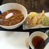 手打うどん 寿庵