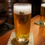 オリエンタルバル Xinchao - 