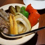 オリエンタルバル Xinchao - 