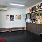 Karaageya Karaichi - 店内