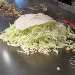 たいちゃんⅢ - 作製中