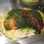 たいちゃんⅢ - 肉玉そば