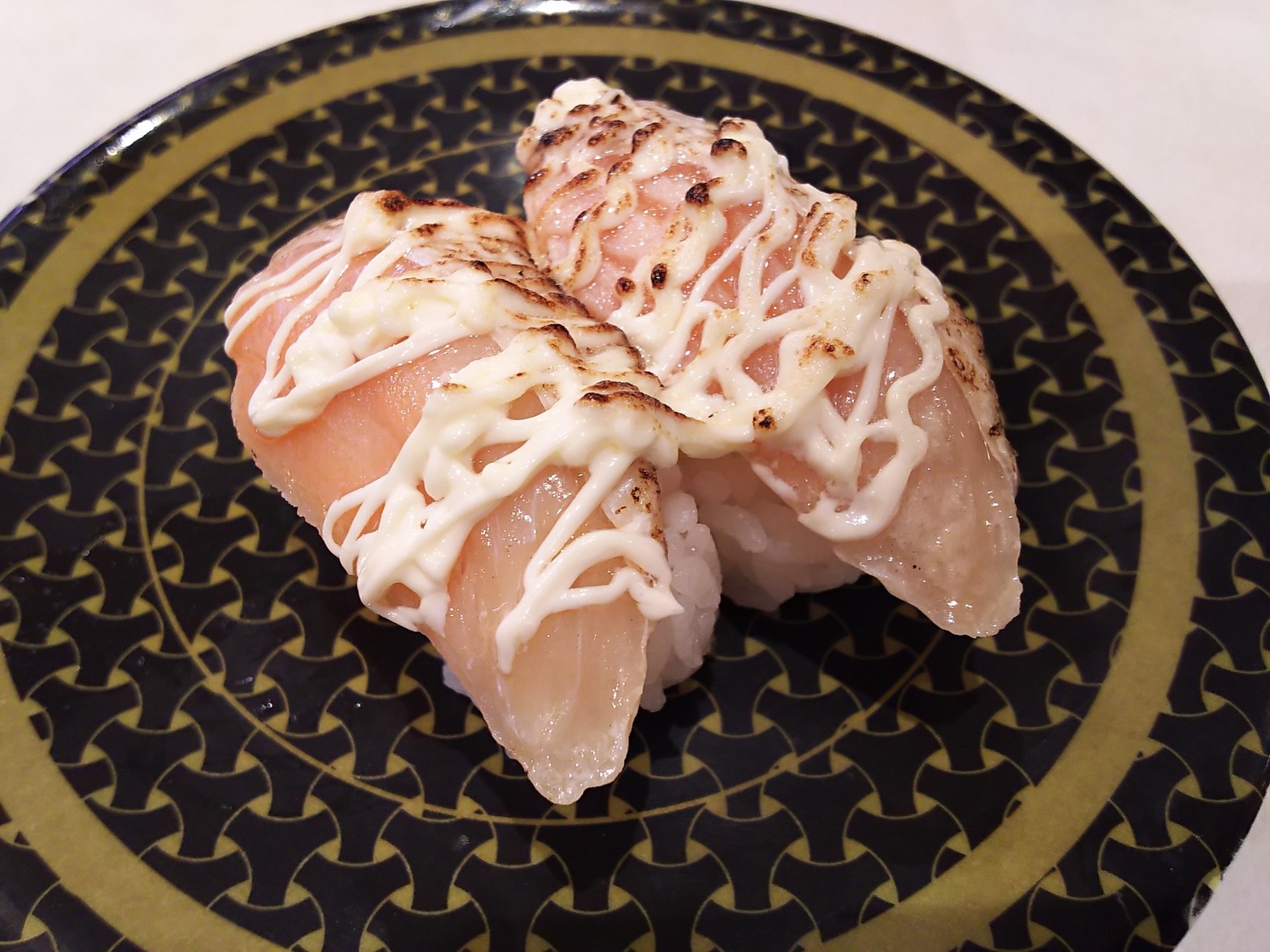 はま寿司 イオンタウン長野三輪店 name=