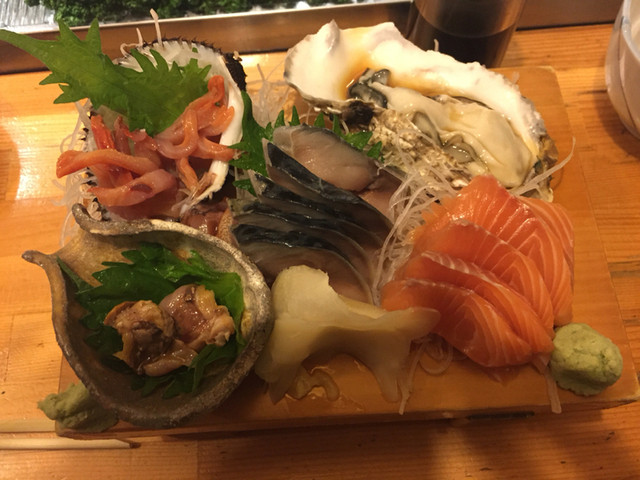 鮨処さとう - 帯広（寿司）の写真