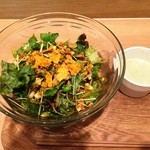 サラダデリMARGO - メキシコ