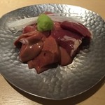 鳥さわっつ - 悶絶白れば