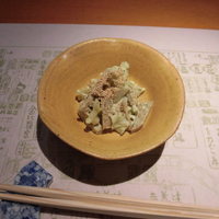 浪速割烹 㐂川 - 