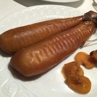 シマラボ - 瀬戸内産カラスミ