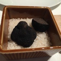 シマラボ - 黒トリュフ