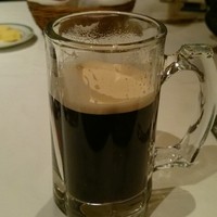 ウルフギャング・ステーキハウス 丸の内店 - ギネスビール