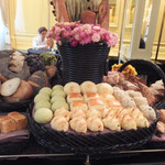 ガストロノミー ジョエル・ロブション - 好きな物をバケットセレクト