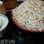 Hashimoto Teuchi Soba - 