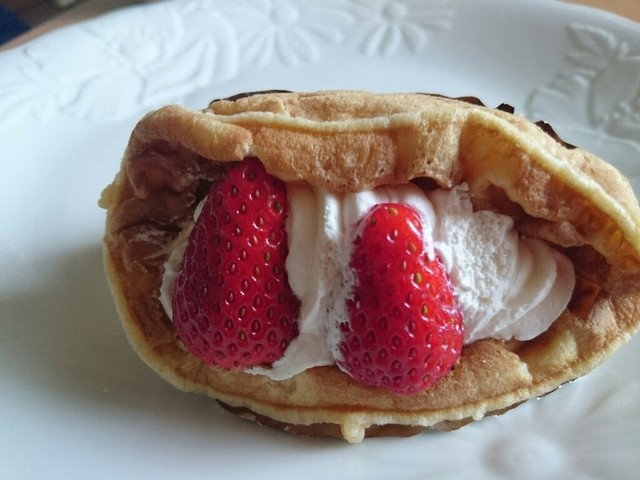 パン･ドーラ･タムラ - 福島（ケーキ）の写真