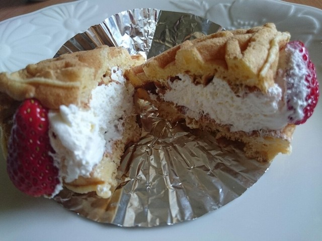 パン･ドーラ･タムラ - 福島（ケーキ）の写真